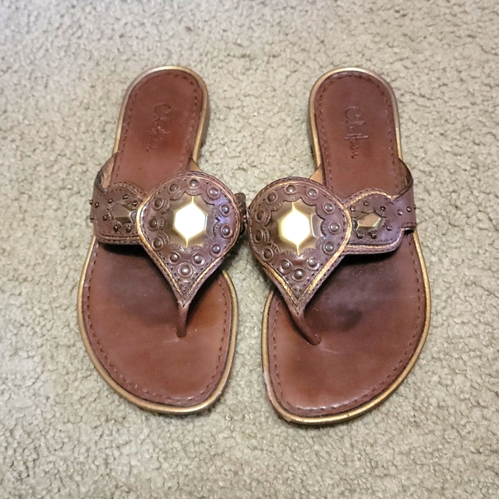 Cole Haan Sandals
